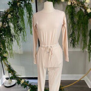 Lovers and Friends | Vela Lounge Jumpsuit